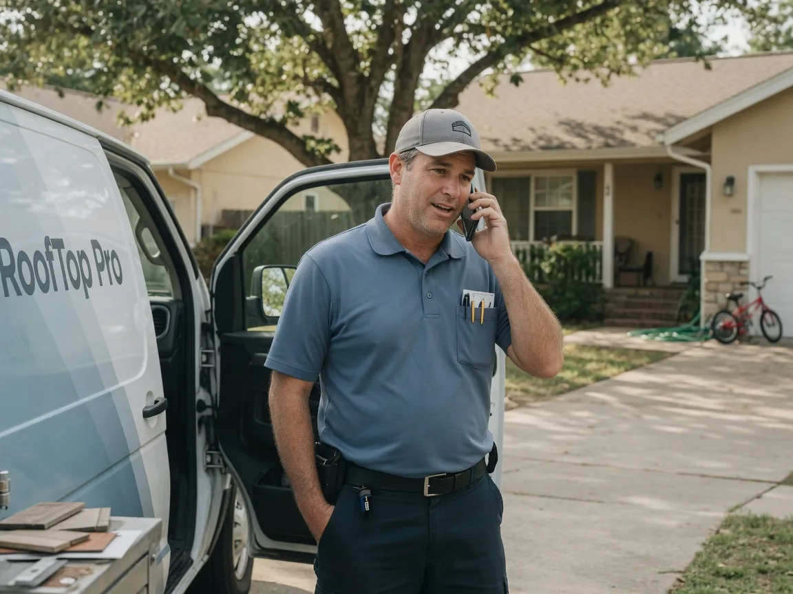 Roof Repair Norwich, KS FAQs