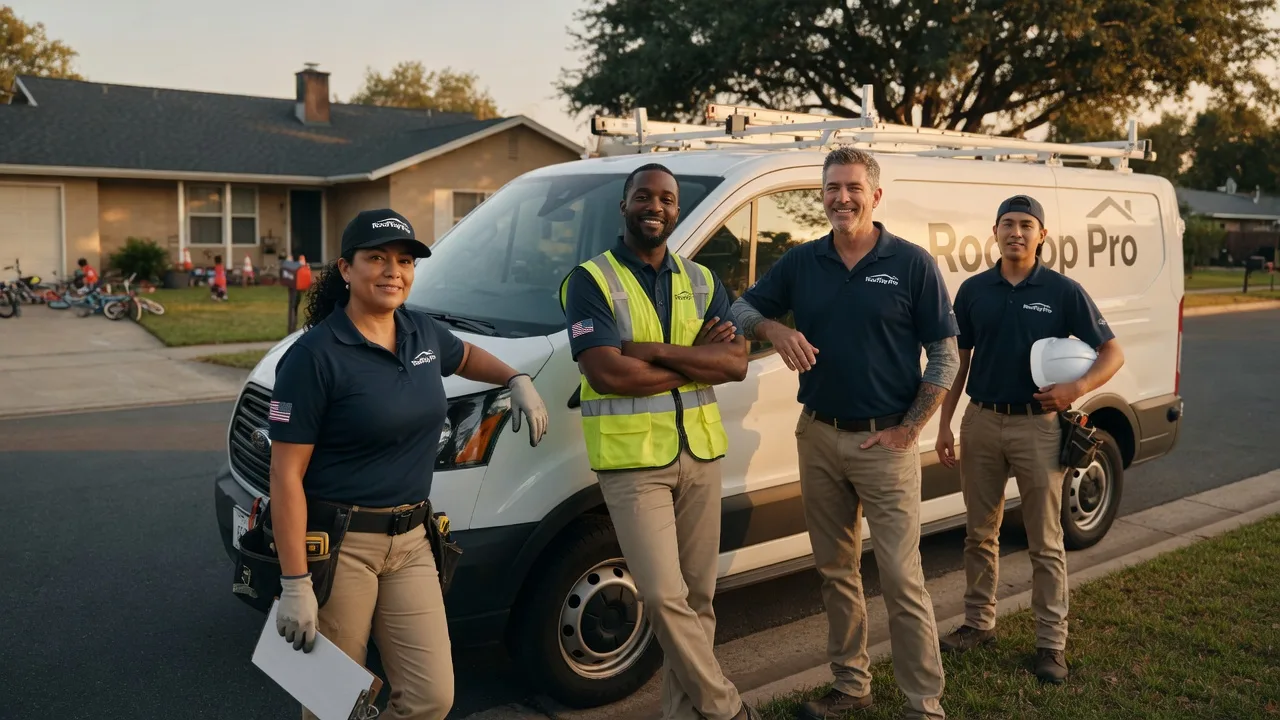 Roof Repair in Norwich, KS near me